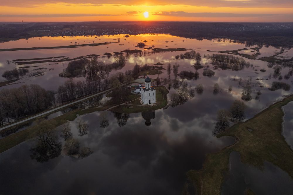 Photograph by Владимир Карпов
