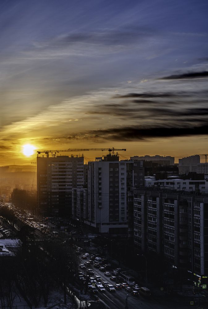 Photograph by Анатолий Абдалов