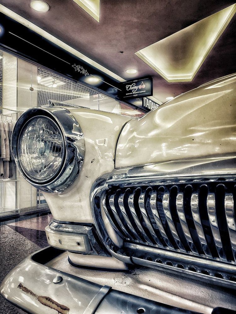 Photograph by Наталья Веряскина