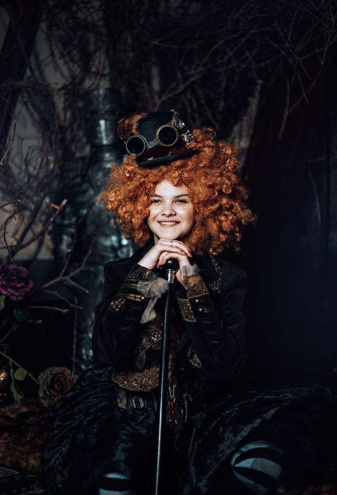 Фотография автора Надежда Саблина