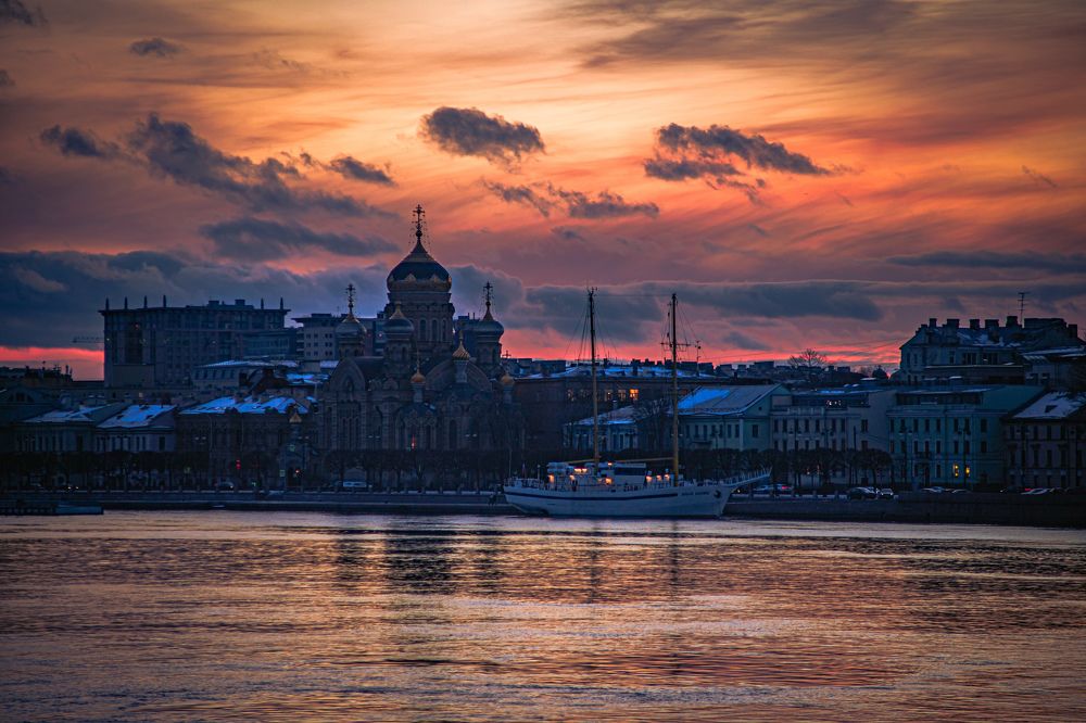 Photograph by Елена Герасимова