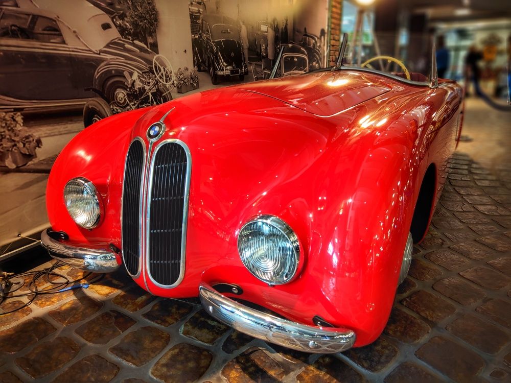 Photograph by Natalia Bolotenkova