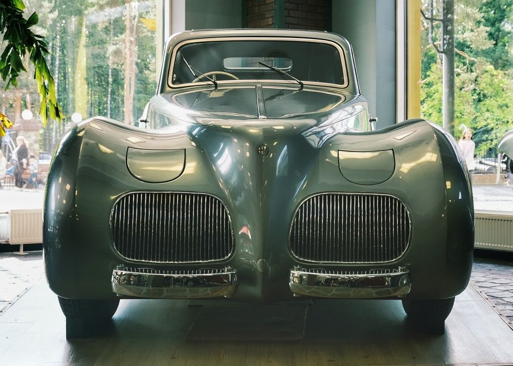 Photograph by Natalia Bolotenkova