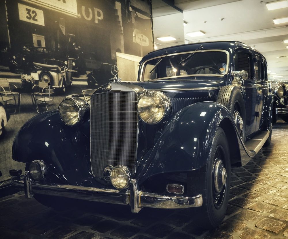 Photograph by Natalia Bolotenkova