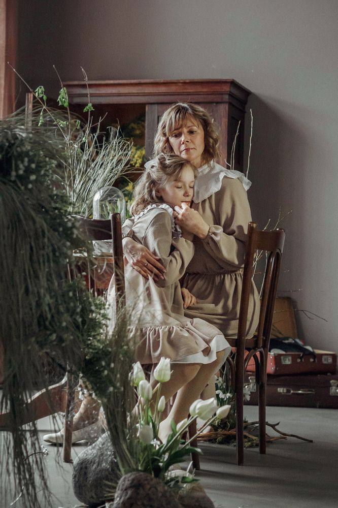 Photograph by Юлия Михайлова