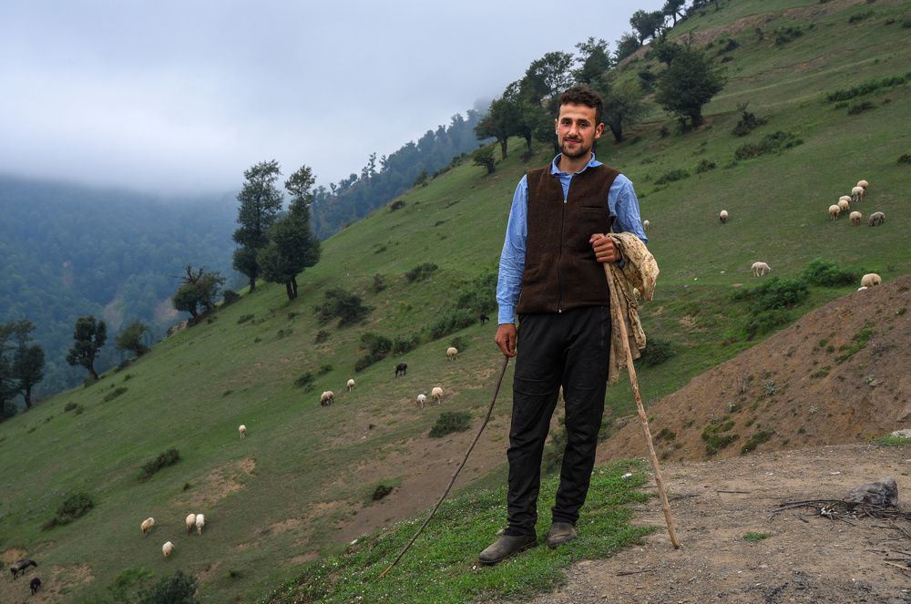 Photograph by Ali Ali Sabih Kadhim