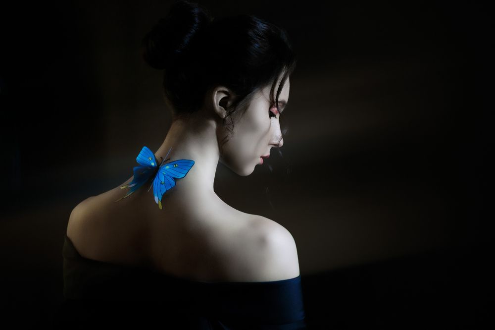 Photograph by Алексей Лещенко