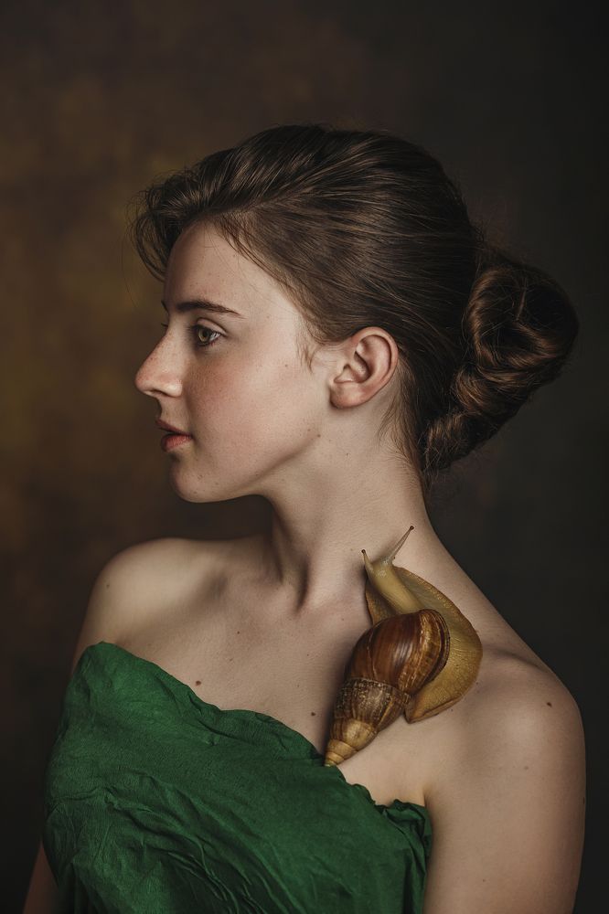 Photograph by Гаманова Элина