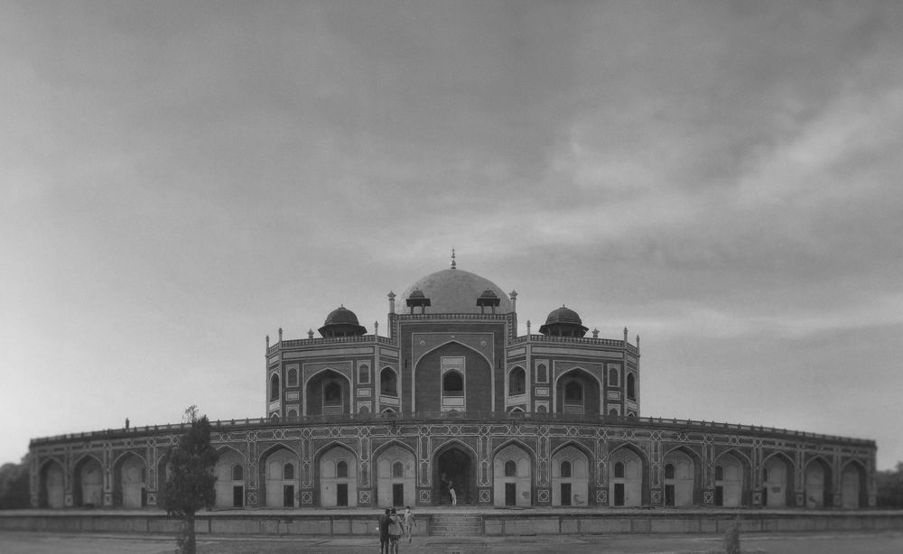 Photograph by Shivam Singh