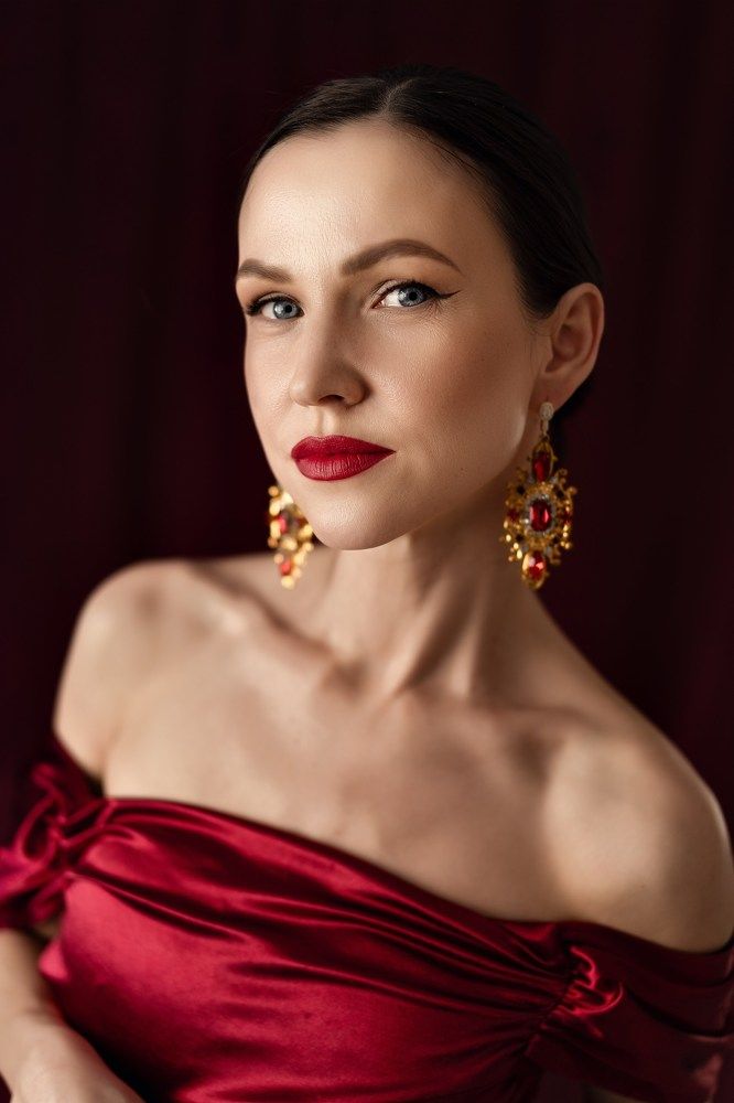 Photograph by Тонкова Галина