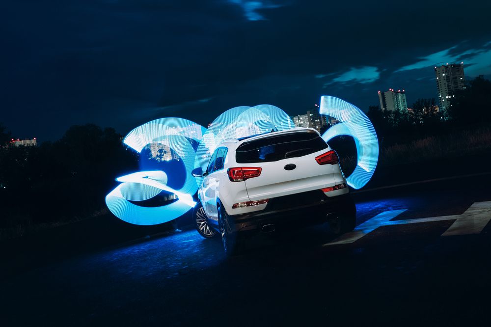 Photograph by Марина Скворцова