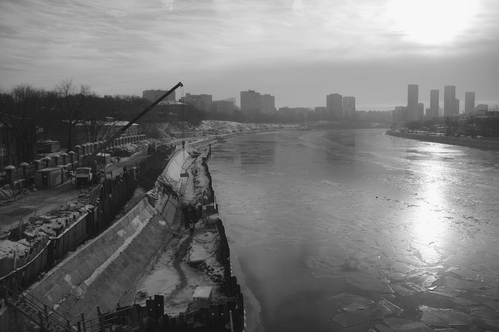 Photograph by Николай Косцов