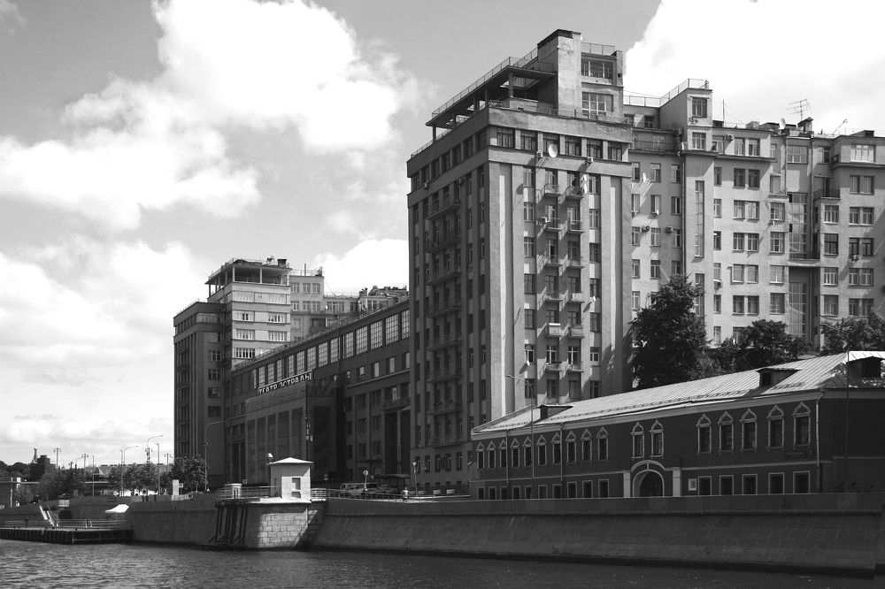 Photograph by Николай Косцов