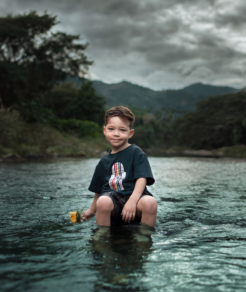 Photograph by Dariel Cedeño Padron