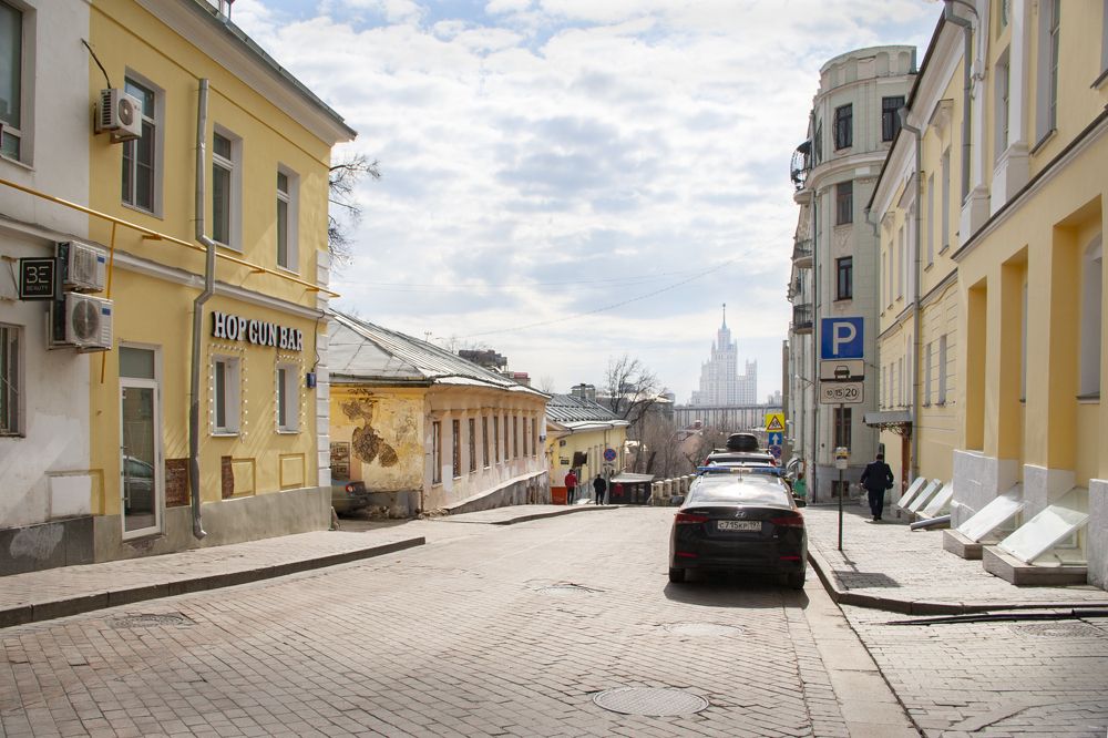 Photograph by Николай Косцов