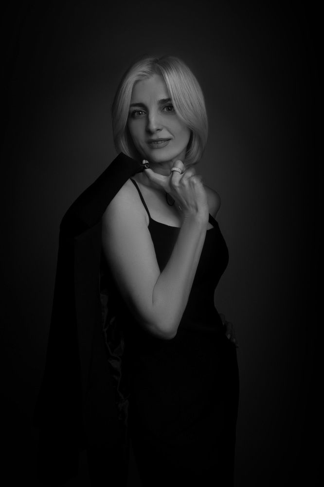 Photograph by Ольга Солодова