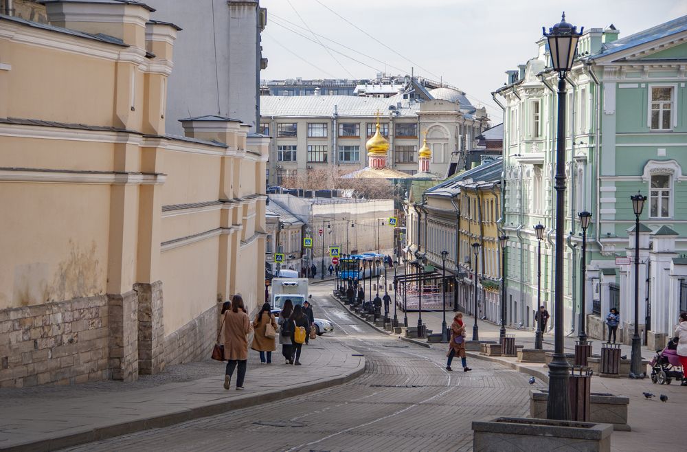 Photograph by Николай Косцов