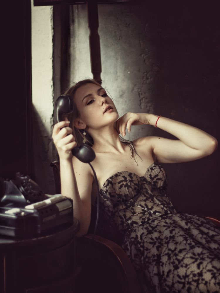 Photograph by Кристина Проказина