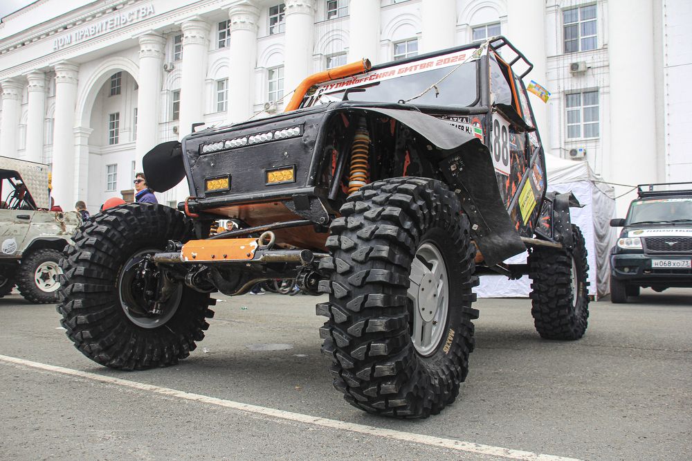 Photograph by Артем Артемьев