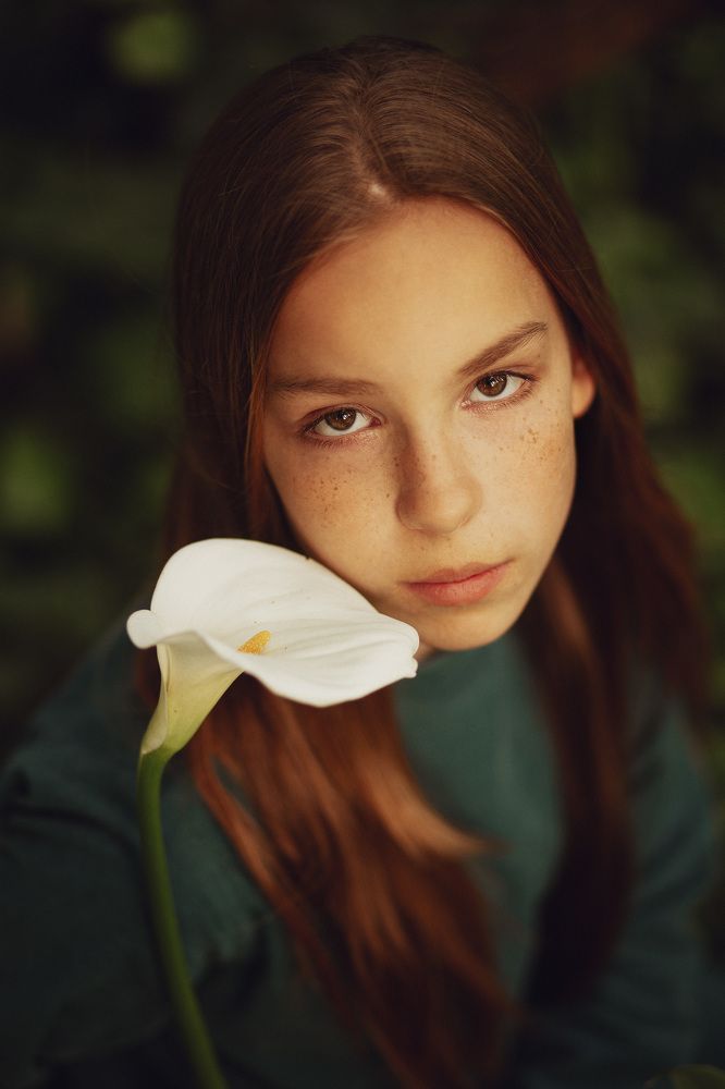 Фотография автора Екатерина Конькова