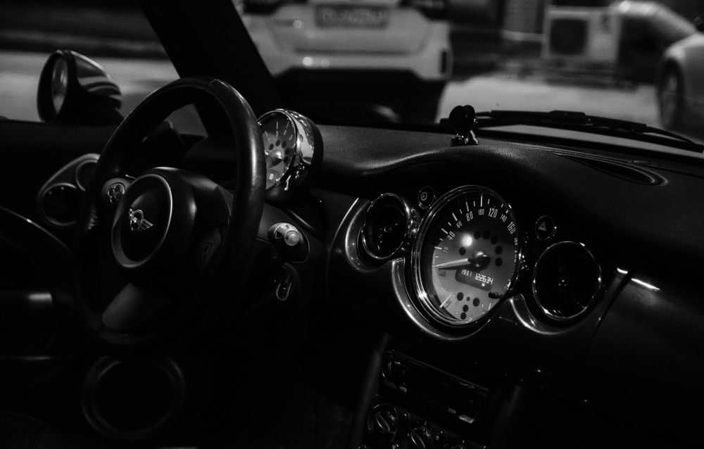 Photograph by Виктор Майоров