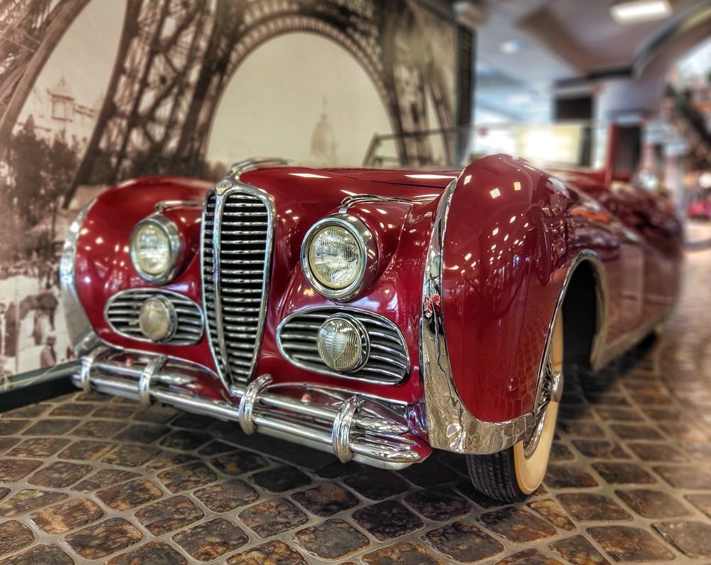 Photograph by Natalia Bolotenkova