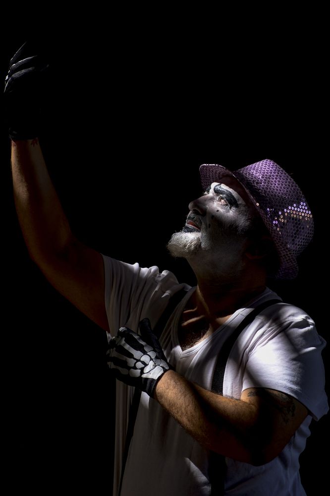 Photograph by EYUP HÜDAVERDİOĞLU