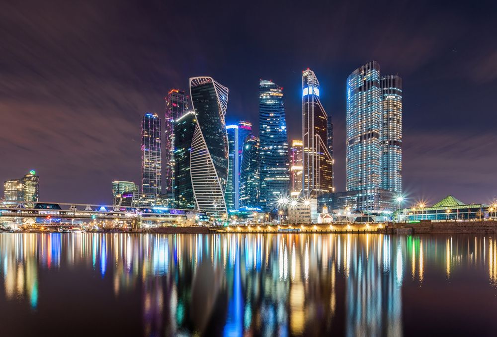 Photograph by Алексей Чеботарев