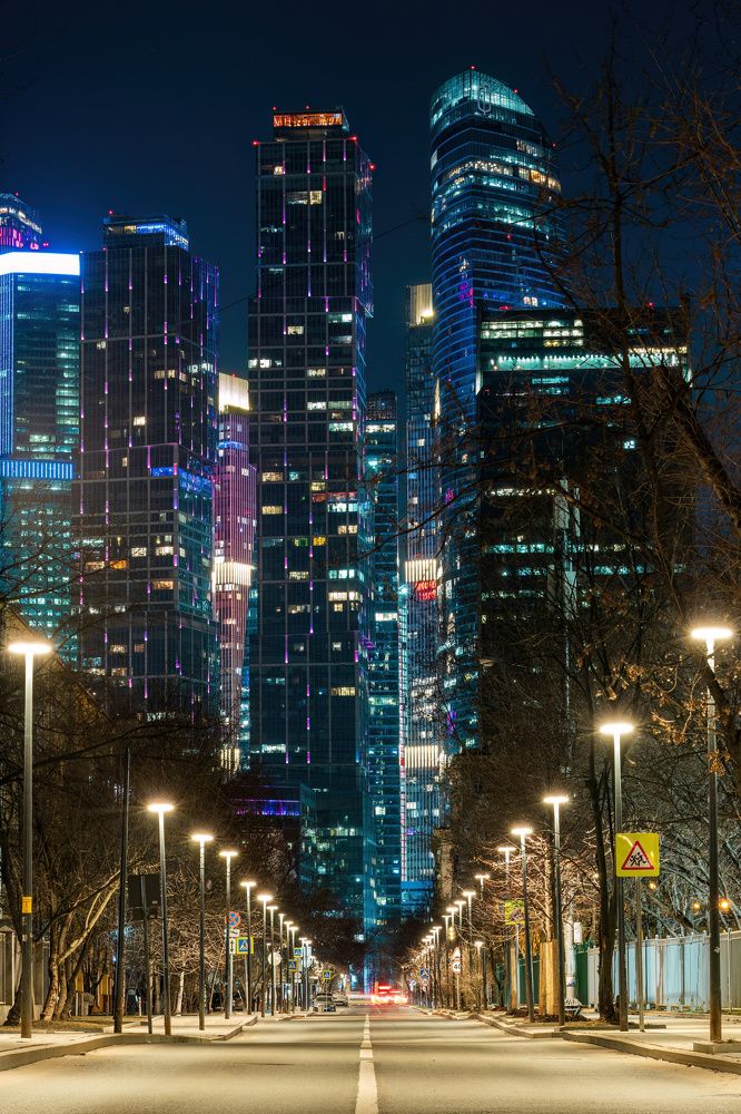 Photograph by Алексей Чеботарев