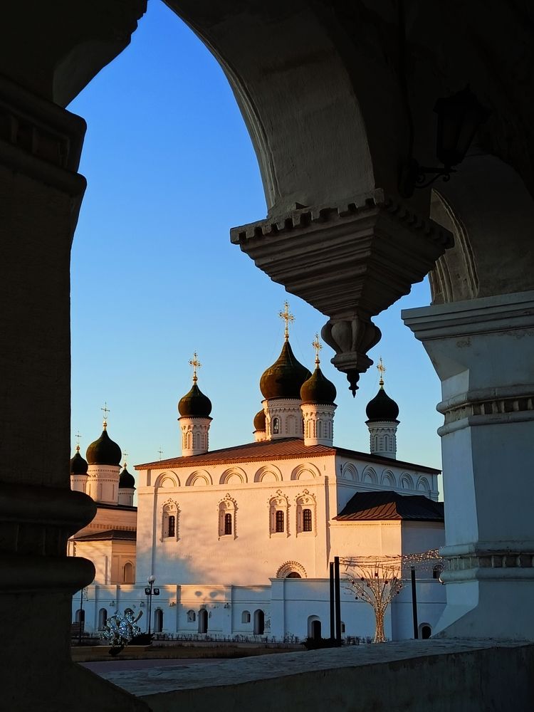 Троицкий собор