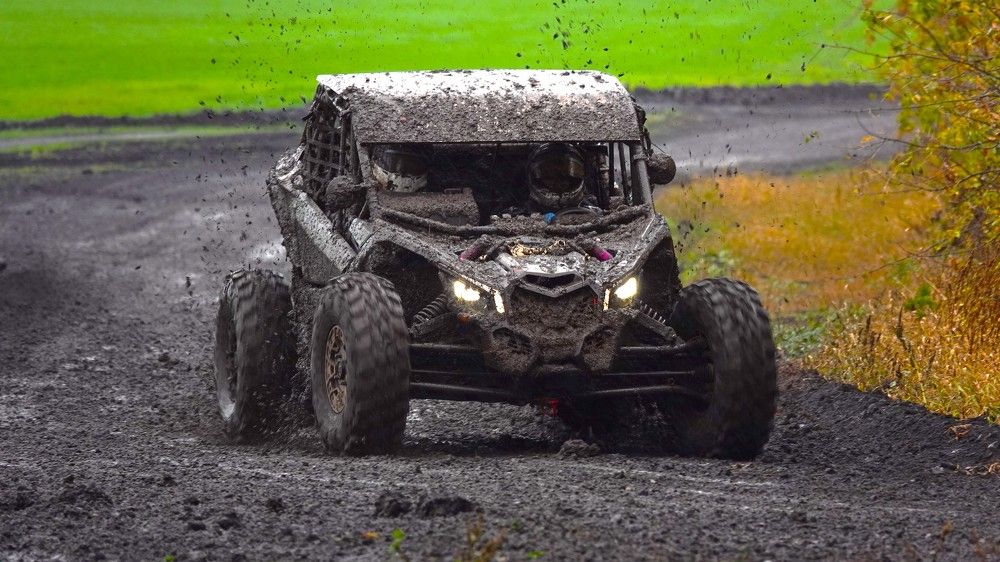 Photograph by Zakharov Matvey