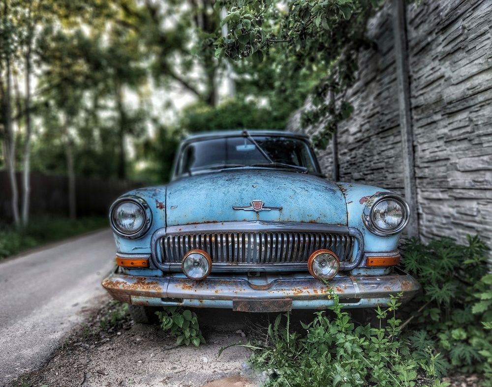 Photograph by Natalia Bolotenkova