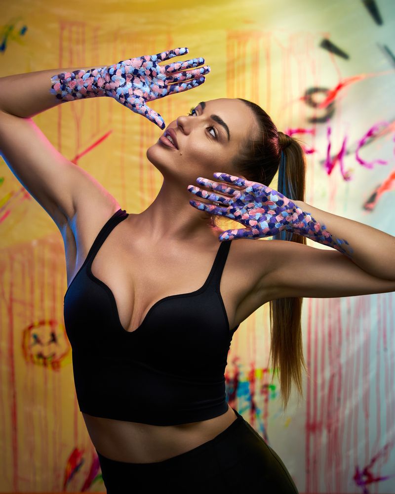 Photograph by Нерсесян Аксел