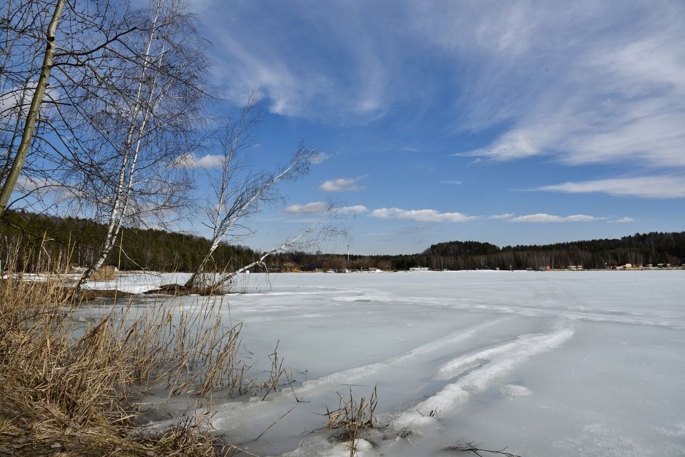 Photograph by Ольга Струкалина
