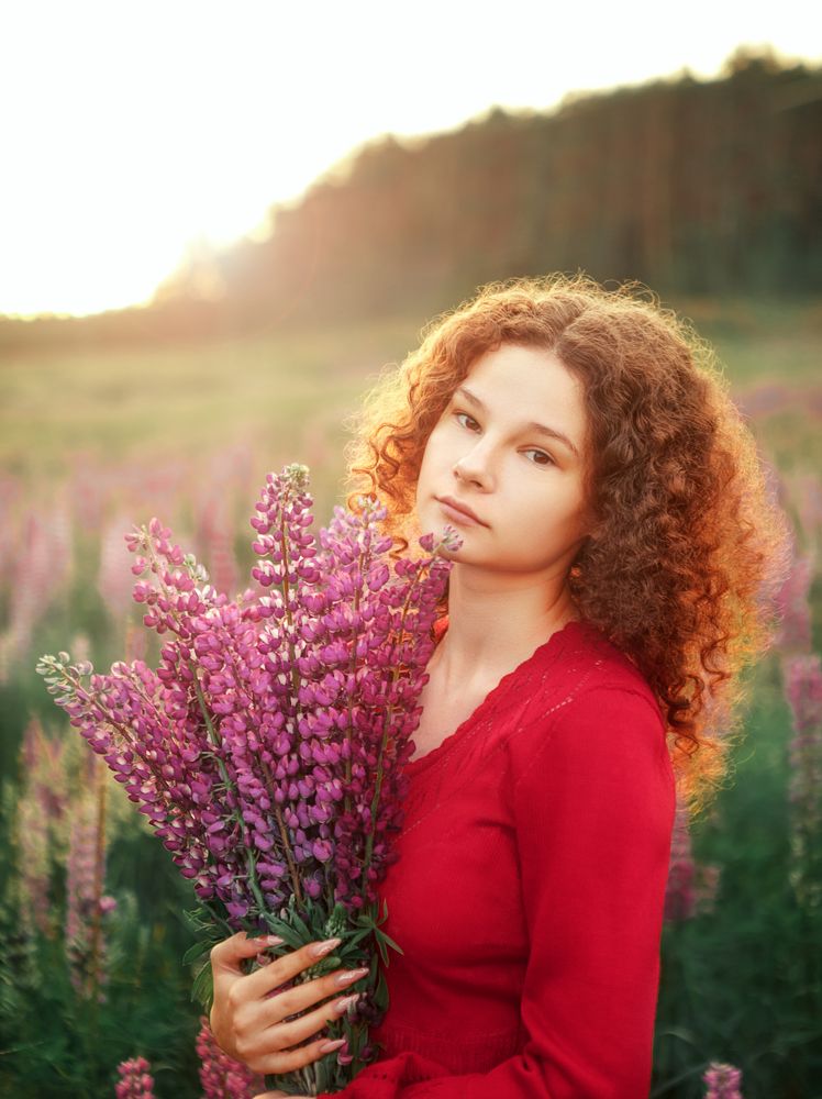 Photograph by Валентина Легкова