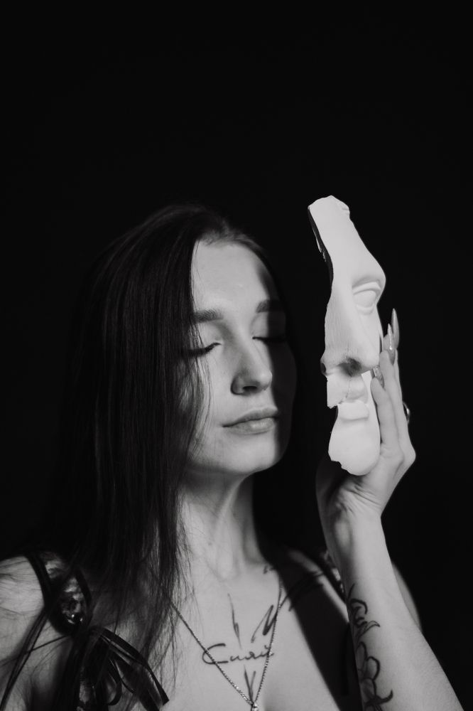 Photograph by Артем Порубаев