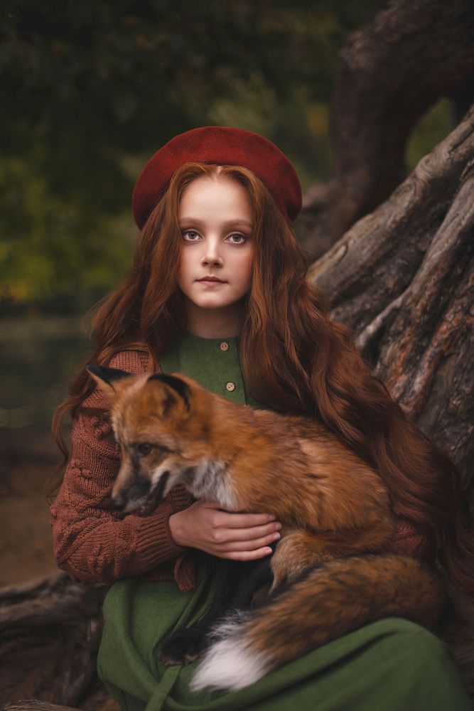 Photograph by Наталия Комаровская