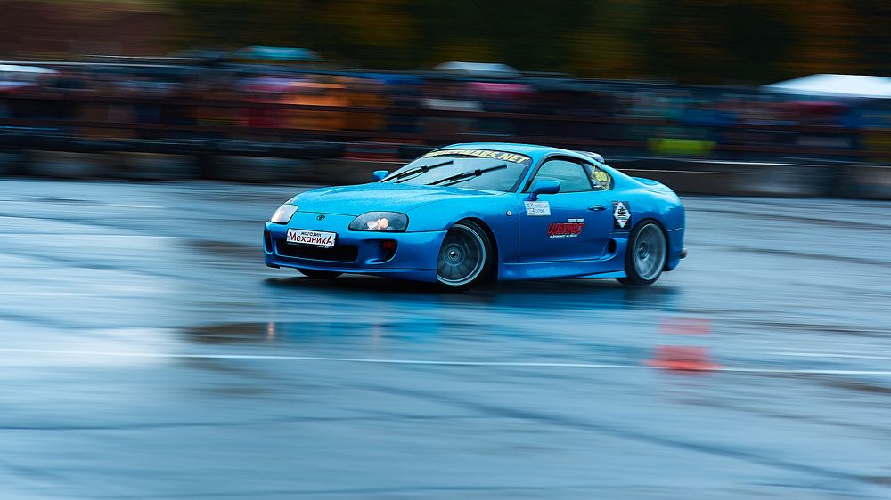 Photograph by Сергей Скоробогатов