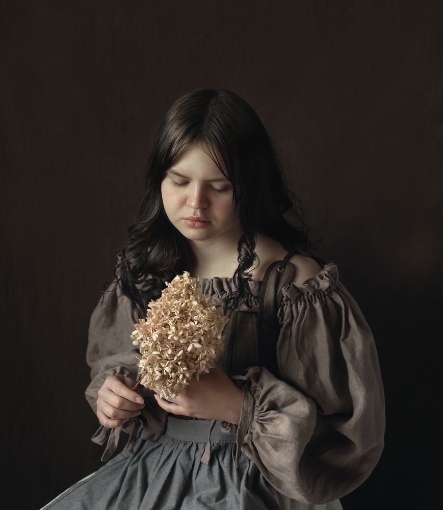 Фотография автора Юлия Щинова