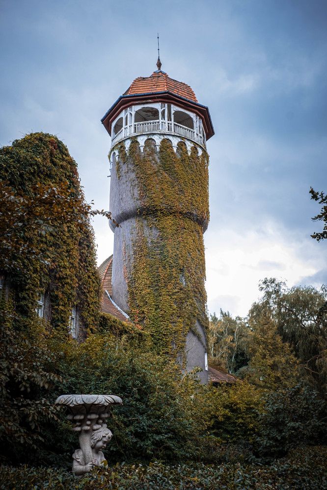 Photograph by Tatiana Potapenko