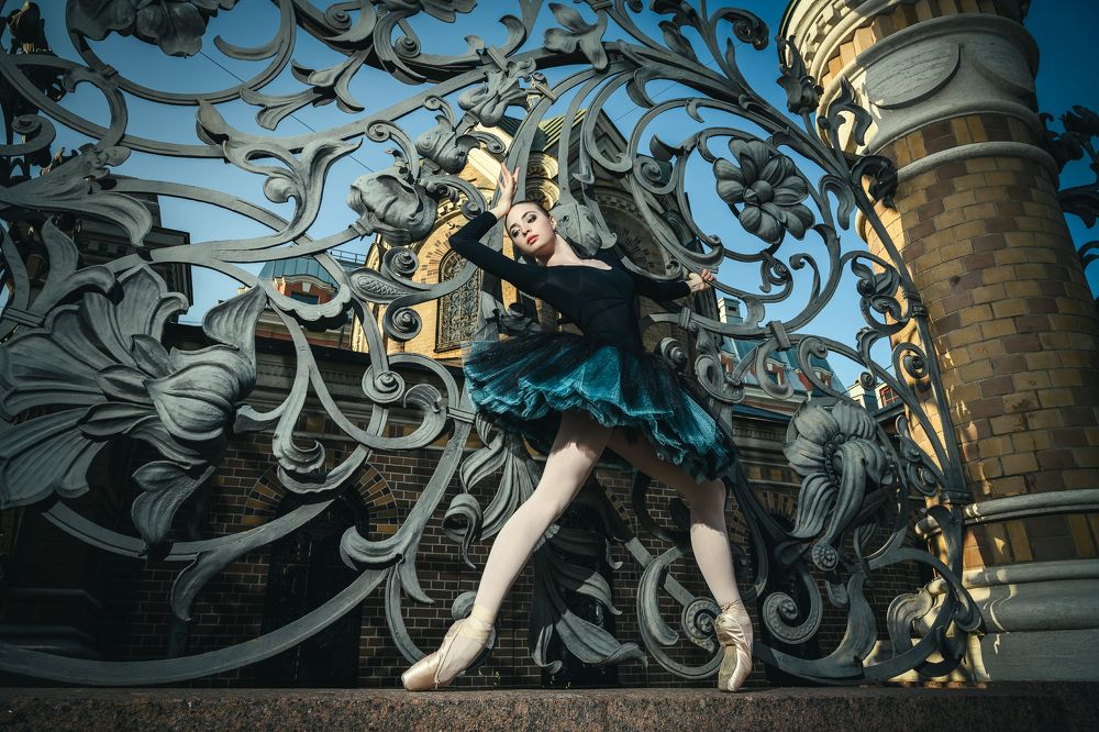 Photograph by Фарид Альмухаметов