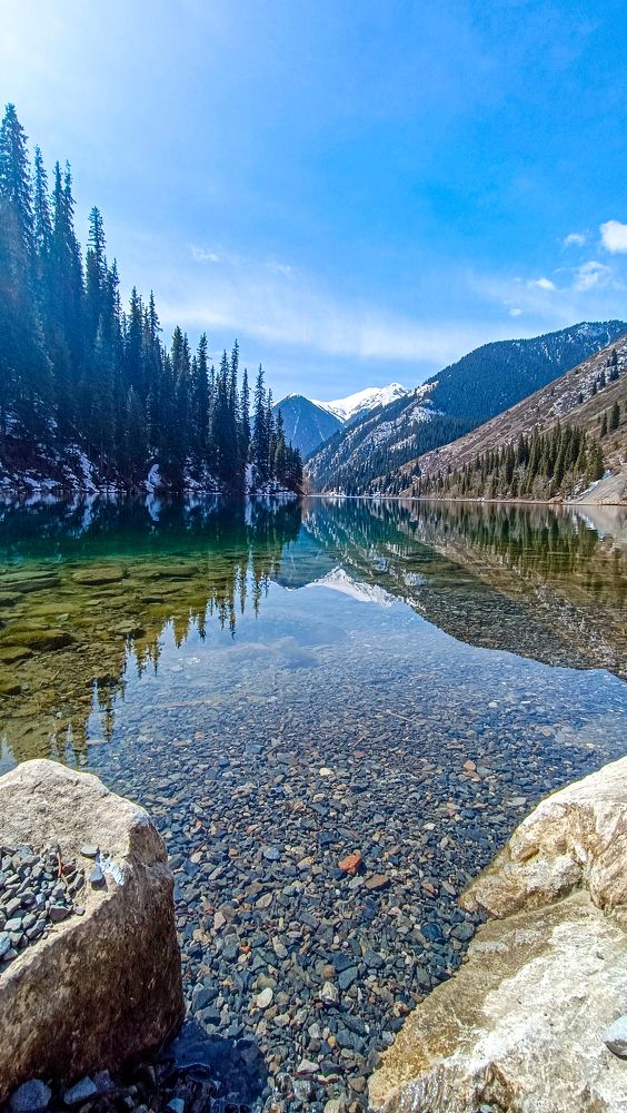 Фотография автора Руслан Токмагамбетов