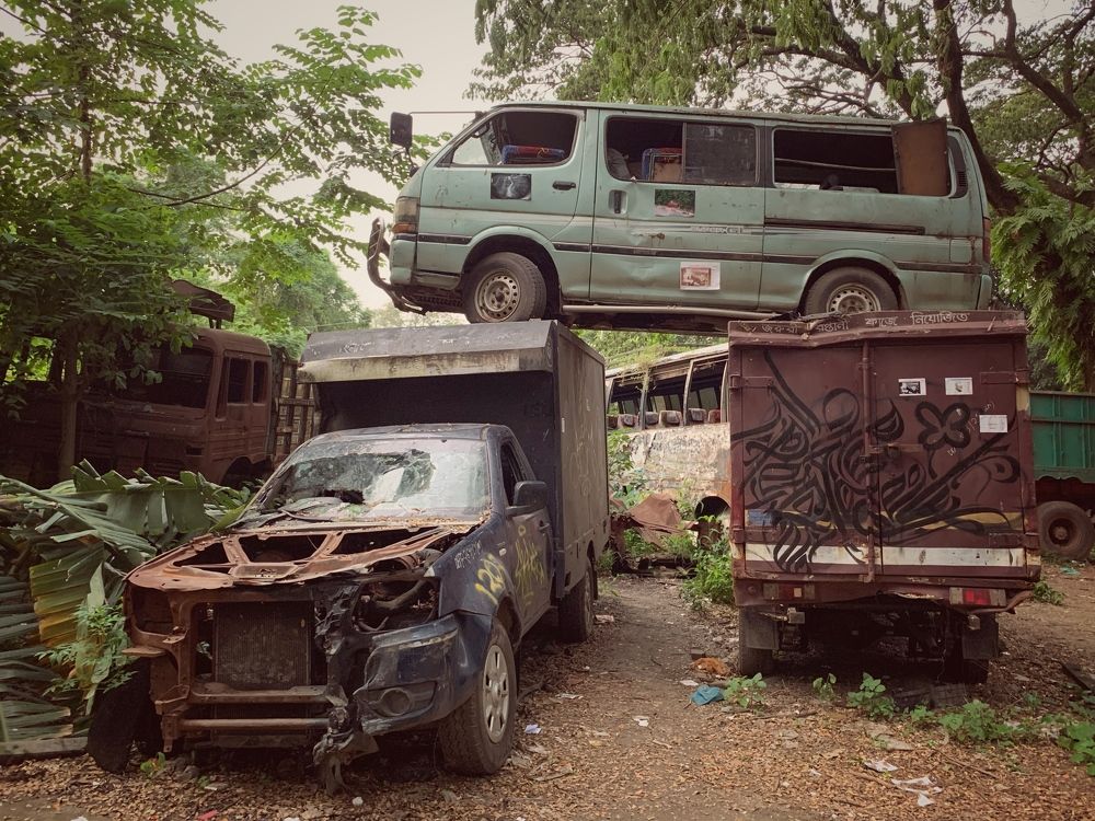 Фотография автора Washiful Majid