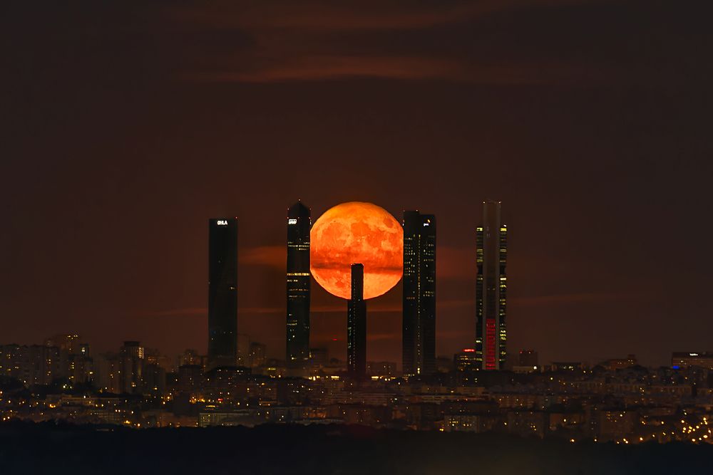 Photograph by Joao Filipe Dos Santos