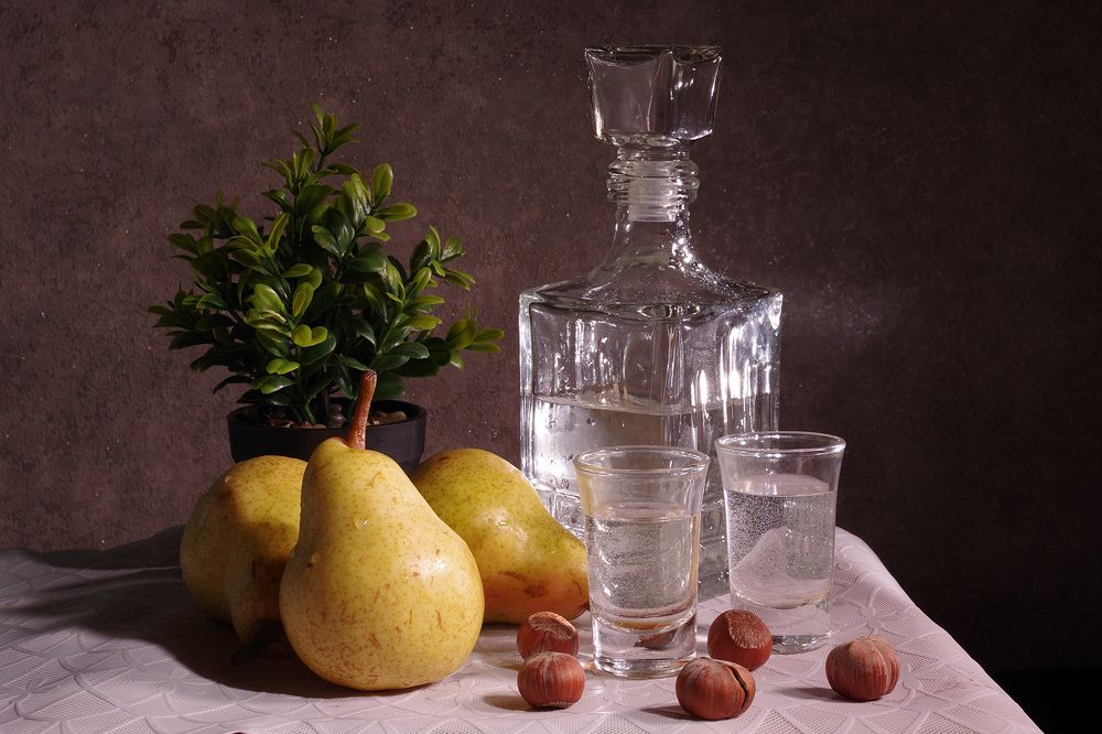 Photograph by Екатерина Бурикова