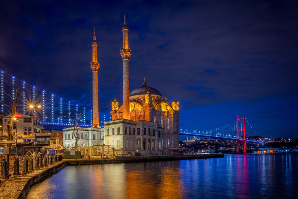 Фотография автора Илья Большаков