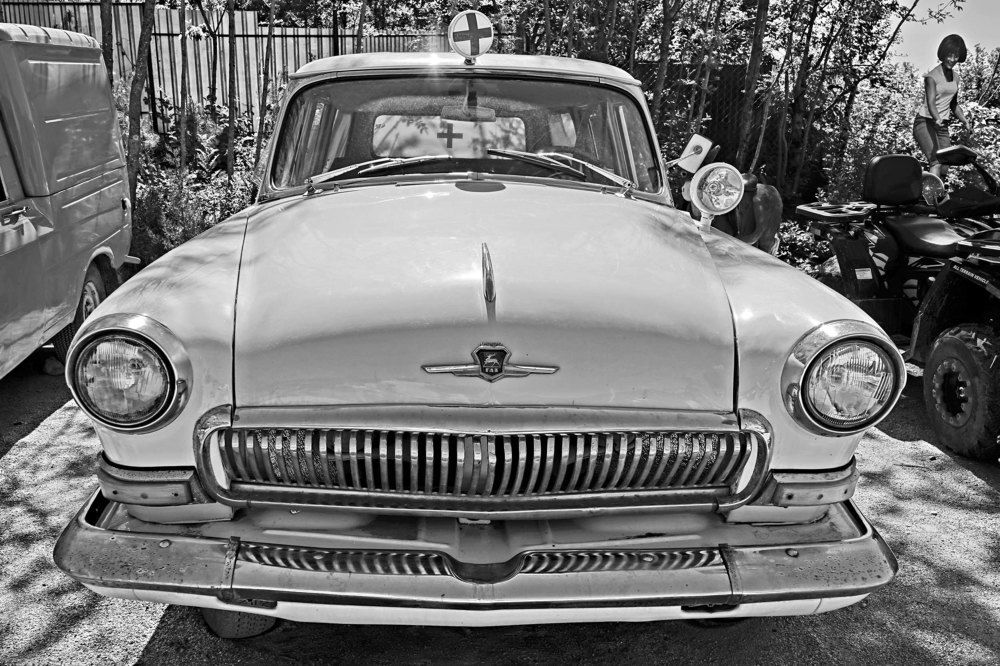 Photograph by Игорь Пшеничников