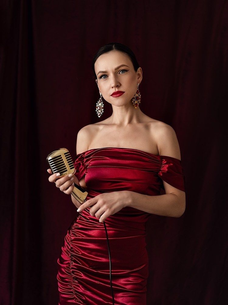 Photograph by Тонкова Галина