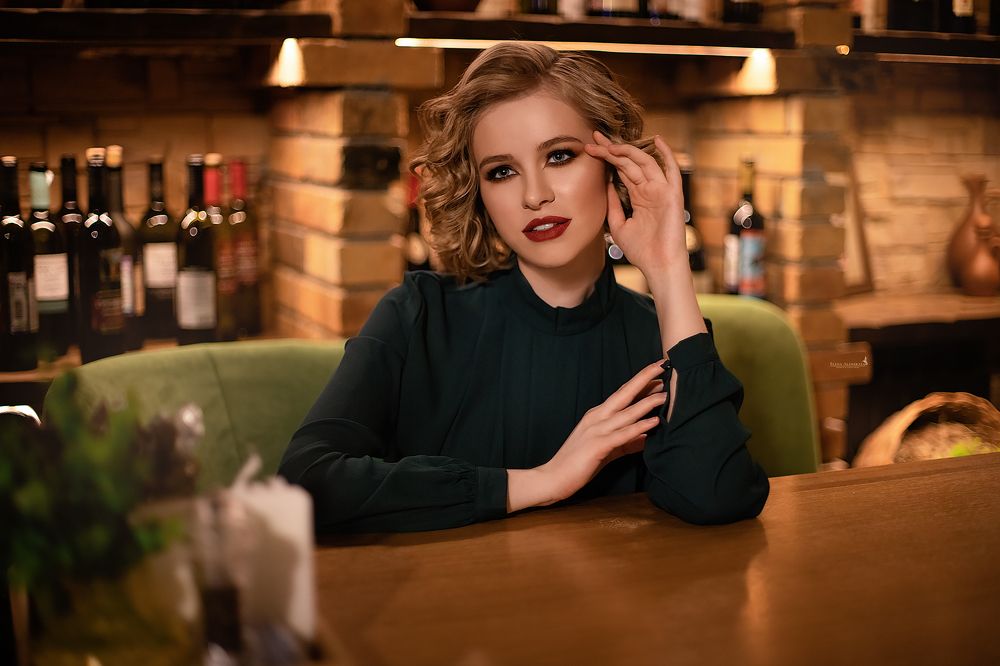 Photograph by Елена Аленская