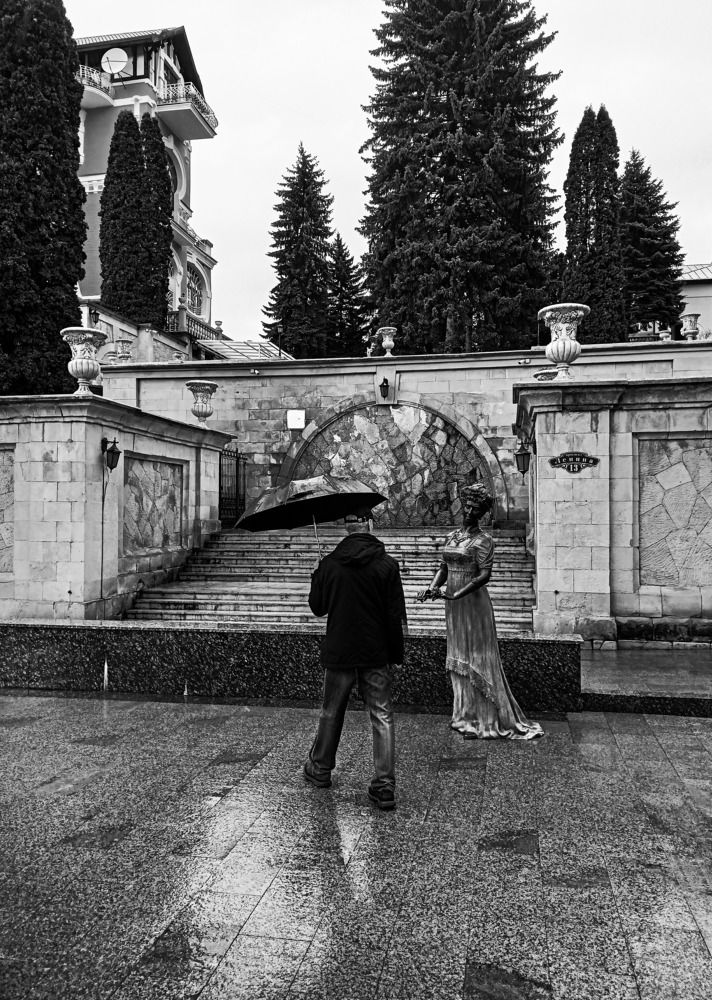 Photograph by Олег Башкуров